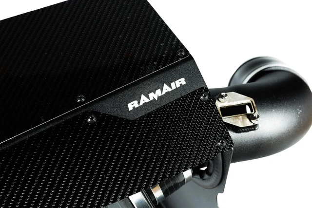 Ramair Performance Foam Intake Kit - BMW 2/3/4 Series 3.0T B58 - Image 7