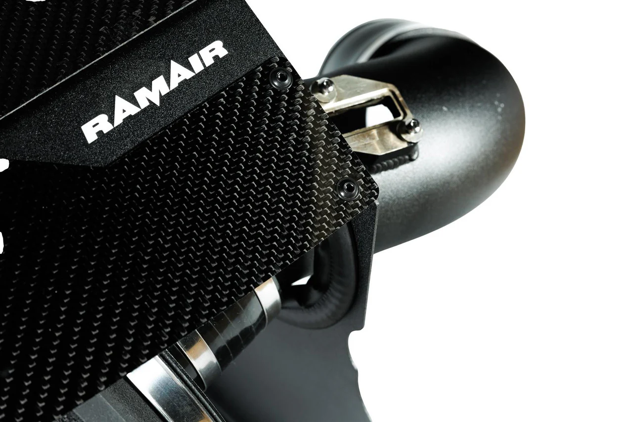 Ramair Performance Foam Intake Kit - BMW 2/3/4 Series 3.0T B58 - Image 8