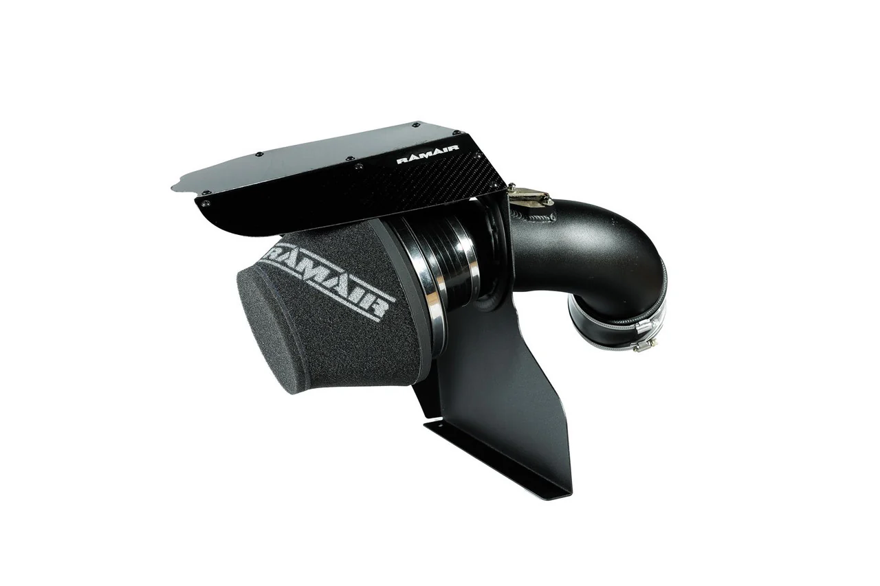 Ramair Performance Foam Intake Kit - BMW 2/3/4 Series 3.0T B58 - Image 9