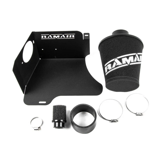 Ramair Performance Intake Kit - MK4 Golf & MK1 TT 1.8T - Image 4