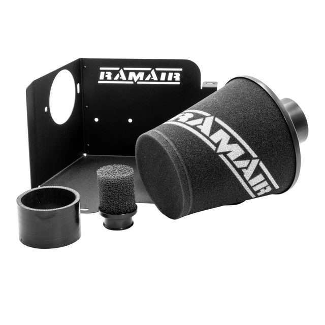 Ramair Performance Intake Kit - MK4 Golf & MK1 TT 1.8T - Image 5