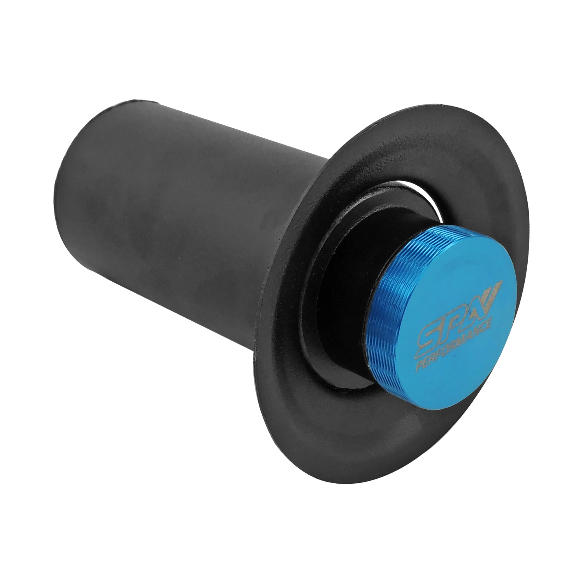 SPA TURBO Remote Fill Tank - Blue Cap
