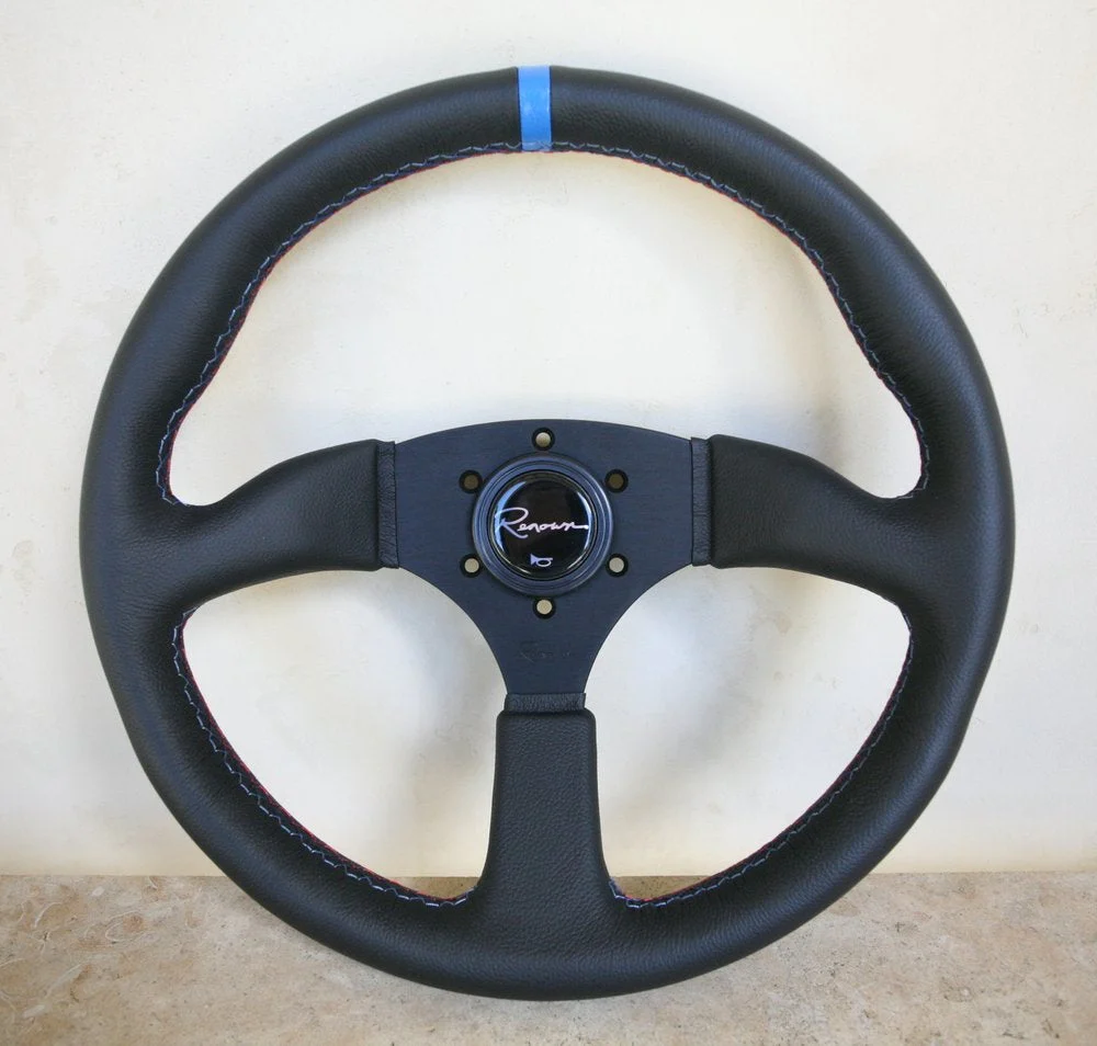 Renown 130R - Competition - Image 2