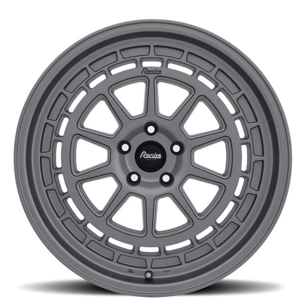 Revolve APVD No. 0119 18x8.5 5x112 ET40 - Image 3