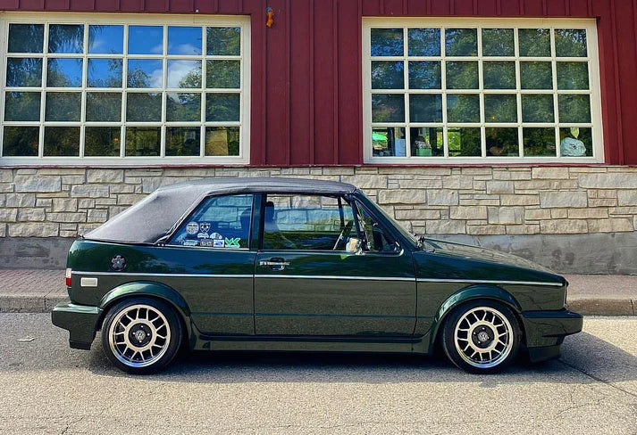 RML 15" Snowflake - 15x8 4x100 et30 (57.1 centerbore) *PRE-ORDER* - Image 5