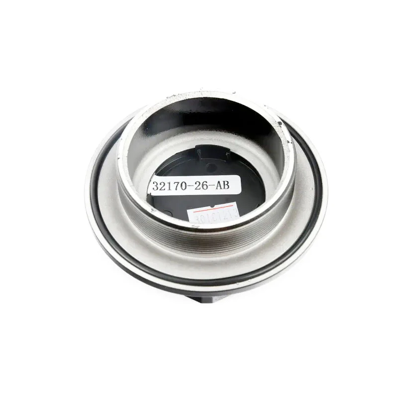 Rotiform Aerodisc Hex Nut - Image 4