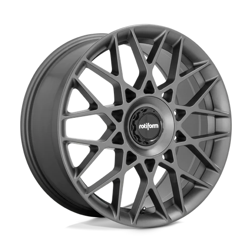 Rotiform BLQ-C 19X8.5 5X112 ET45 ANTHRACITE
