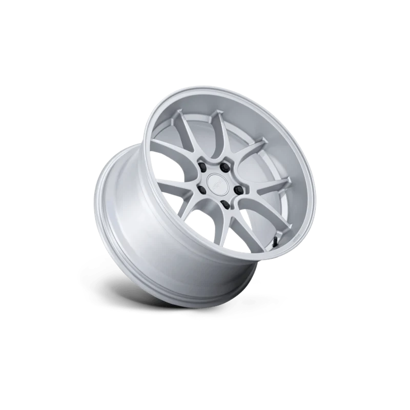Rotiform LTN-J 19x11 5x130 ET55 MATTE SILVER - Image 3