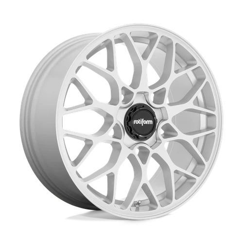 Rotiform R189 19X8.5 5X120 ET35 GLOSS SILVER