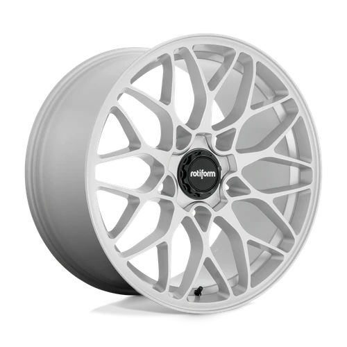 Rotiform R189 20X9 5X120 ET35 GLOSS SILVER