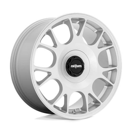 Rotiform TUF-R 18X8.5 5X112/4.5 ET45 SATIN SILVER