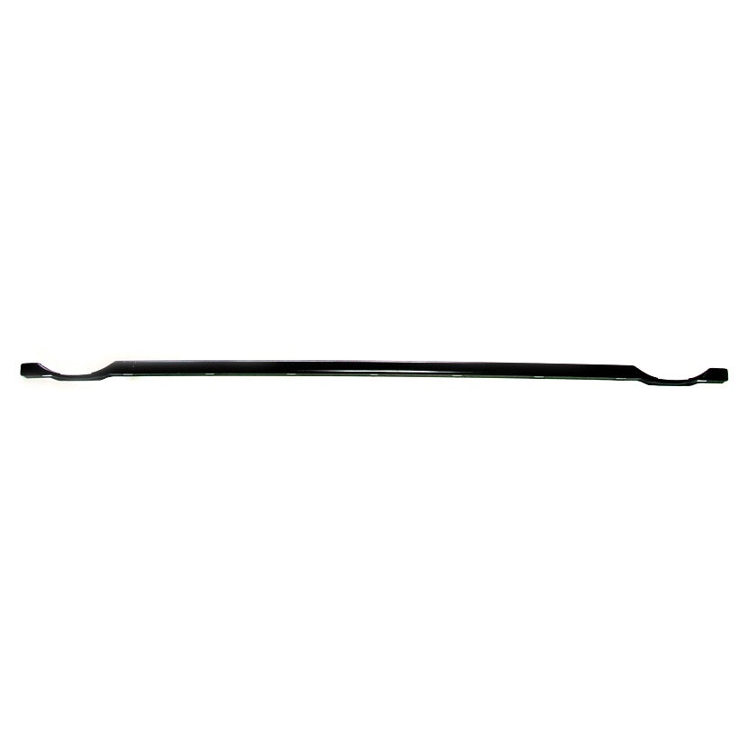 Single and Dual Round Grille Lower Trim