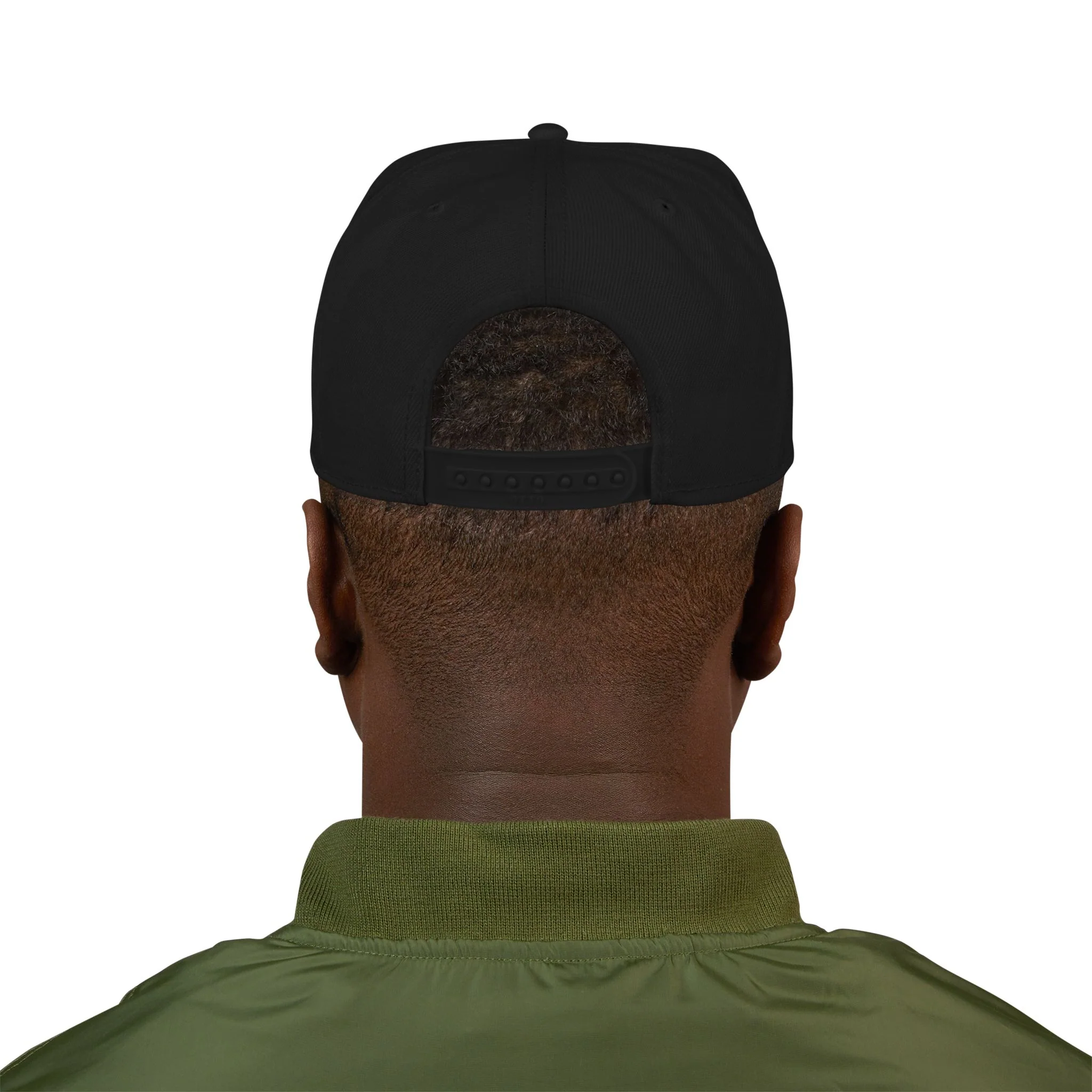 Snapback (Embroidery) - Image 13