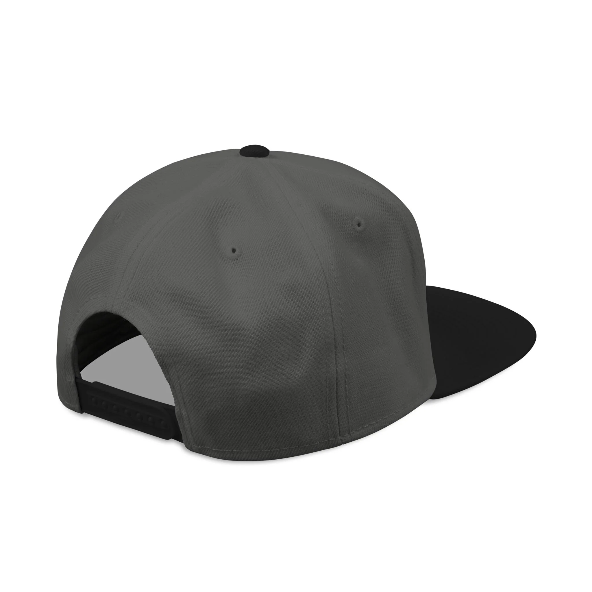 Snapback (Embroidery) - Image 5