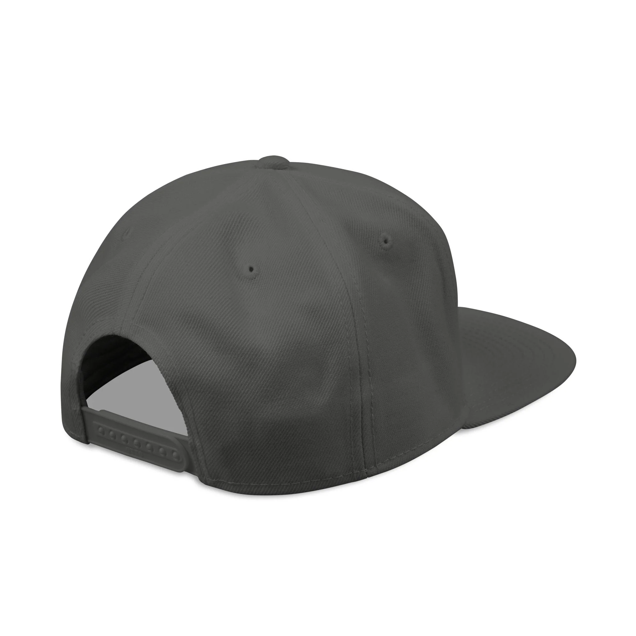 Snapback (Embroidery) - Image 8