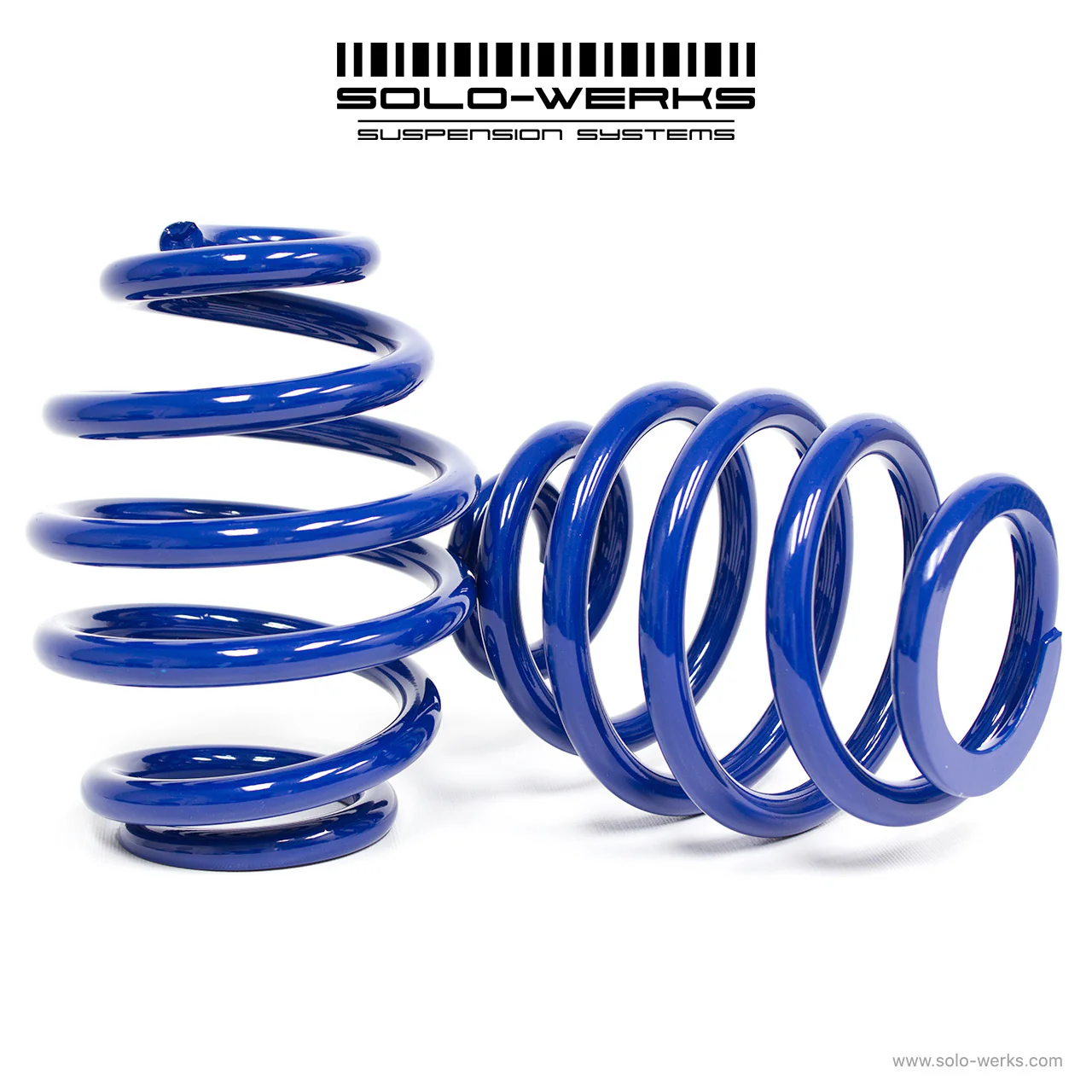 Solo-Werks BMW E36 Coilover Kit (Non-M) - Image 7