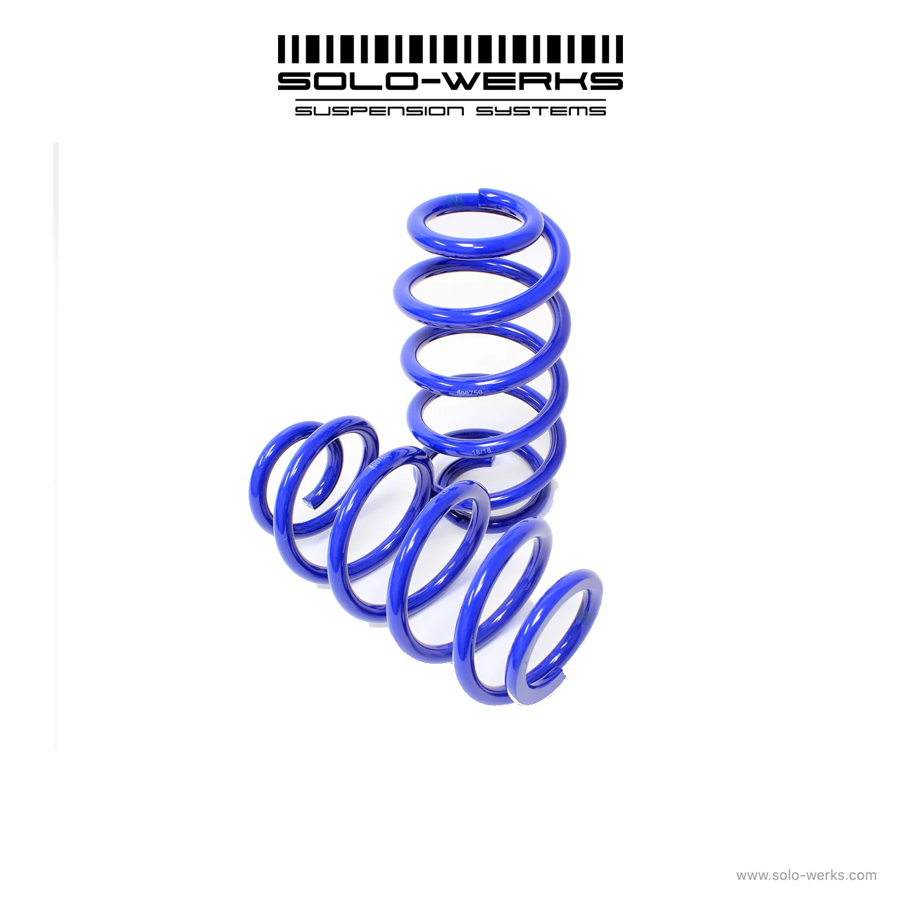 Solo-Werks MK5 / MK6 VW Coilover Kit (FWD) - Image 6