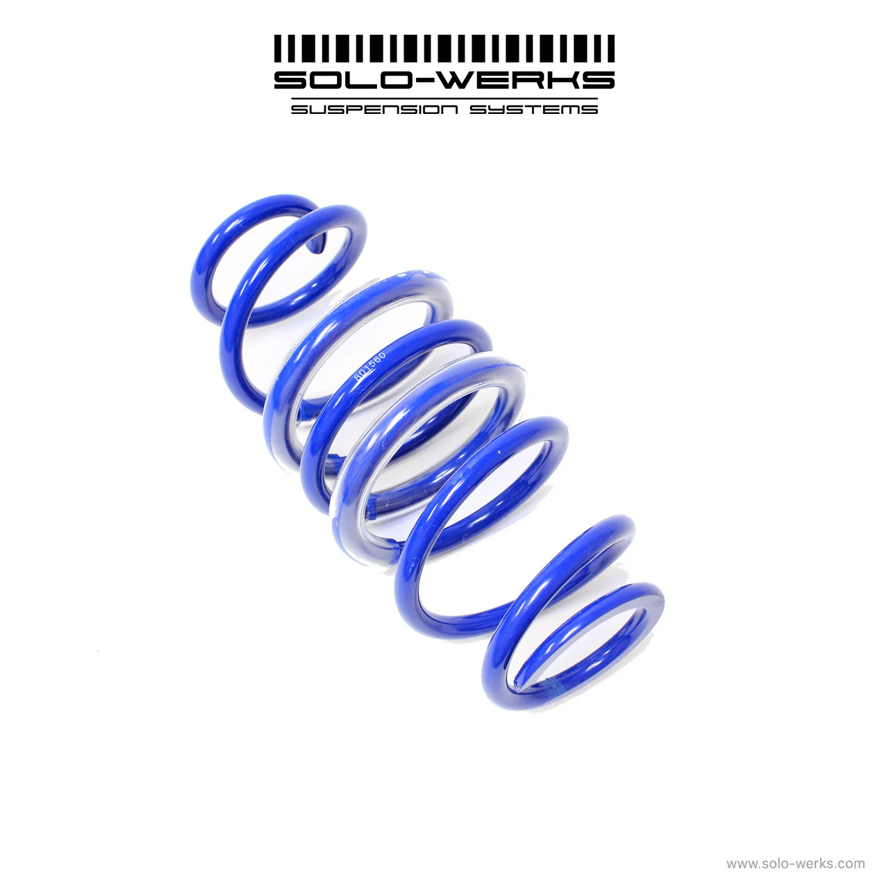 Solo-Werks MK7 VW Coilover Kit (Torsion Beam 55mm) - Image 6