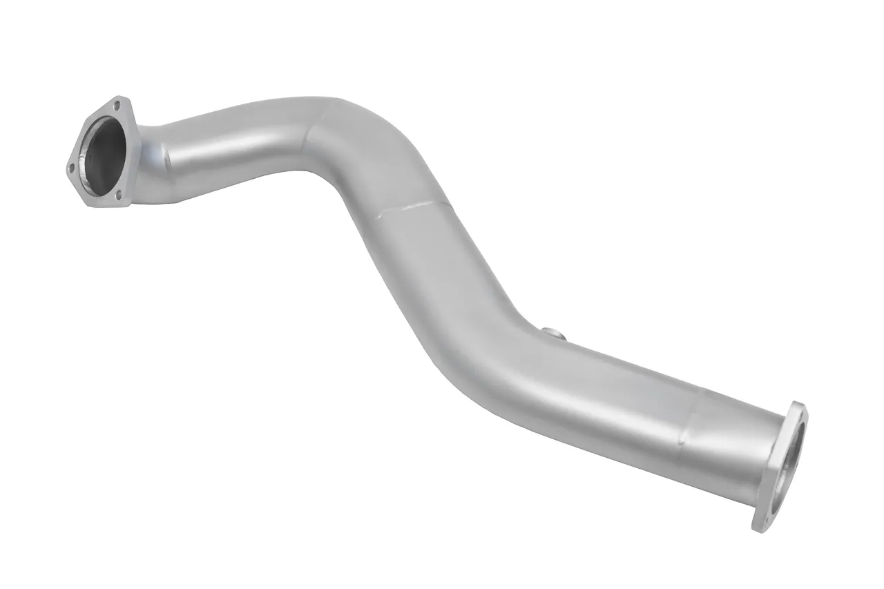 Soul Performance Porsche 718 GT4 RS / Spyder RS SOUL Race Exhaust Package (Resonated) - Image 5