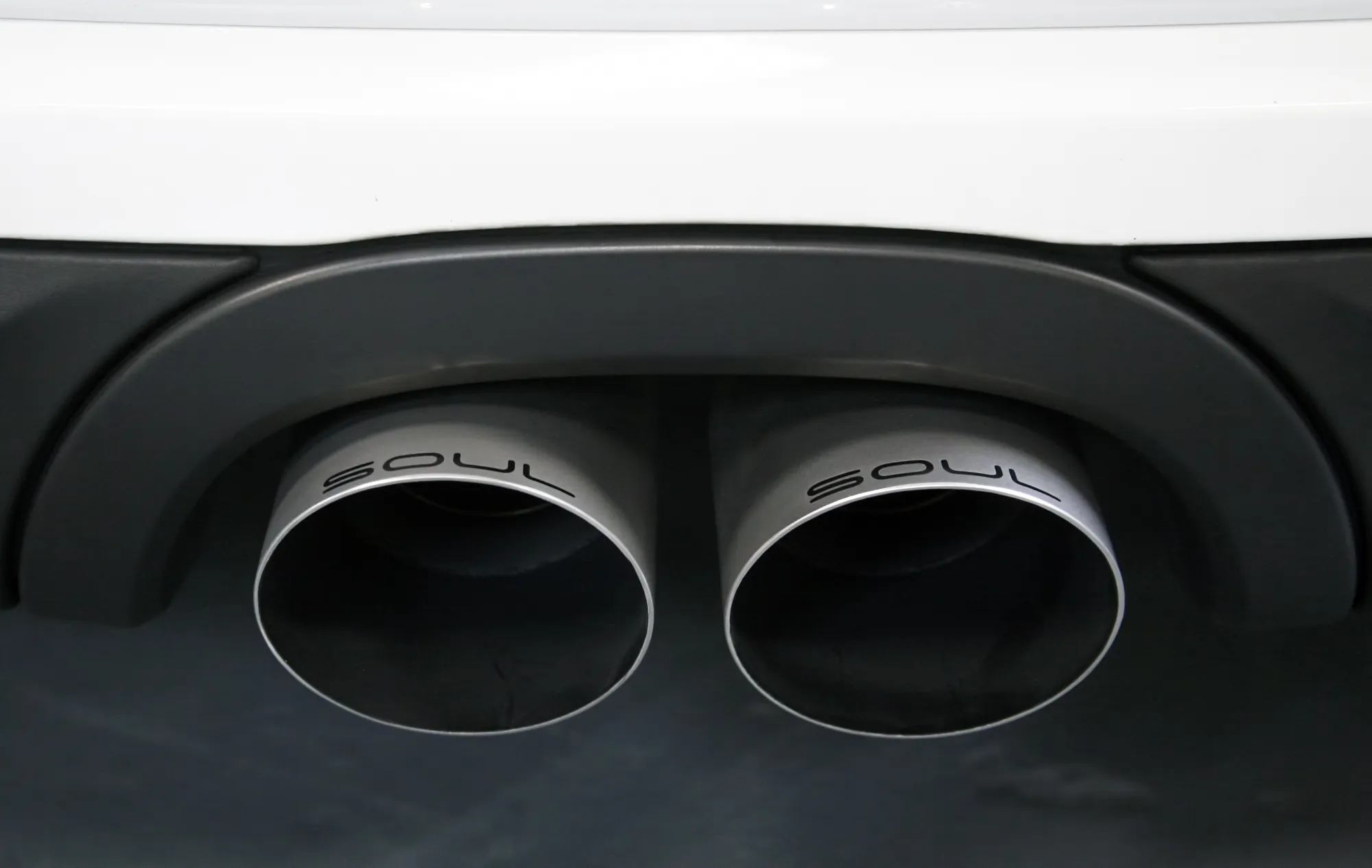 Soul Performance Porsche 981 Boxster / Cayman SOUL Performance Exhaust System - Image 5