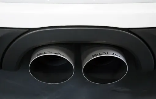 Soul Performance Porsche 981 Boxster / Cayman SOUL Street Package - Image 7