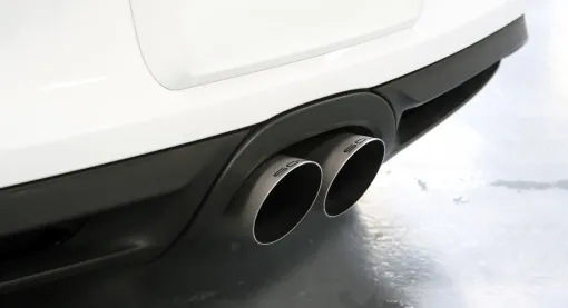 Soul Performance Porsche 981 Boxster / Cayman SOUL Valved Exhaust System - Image 5