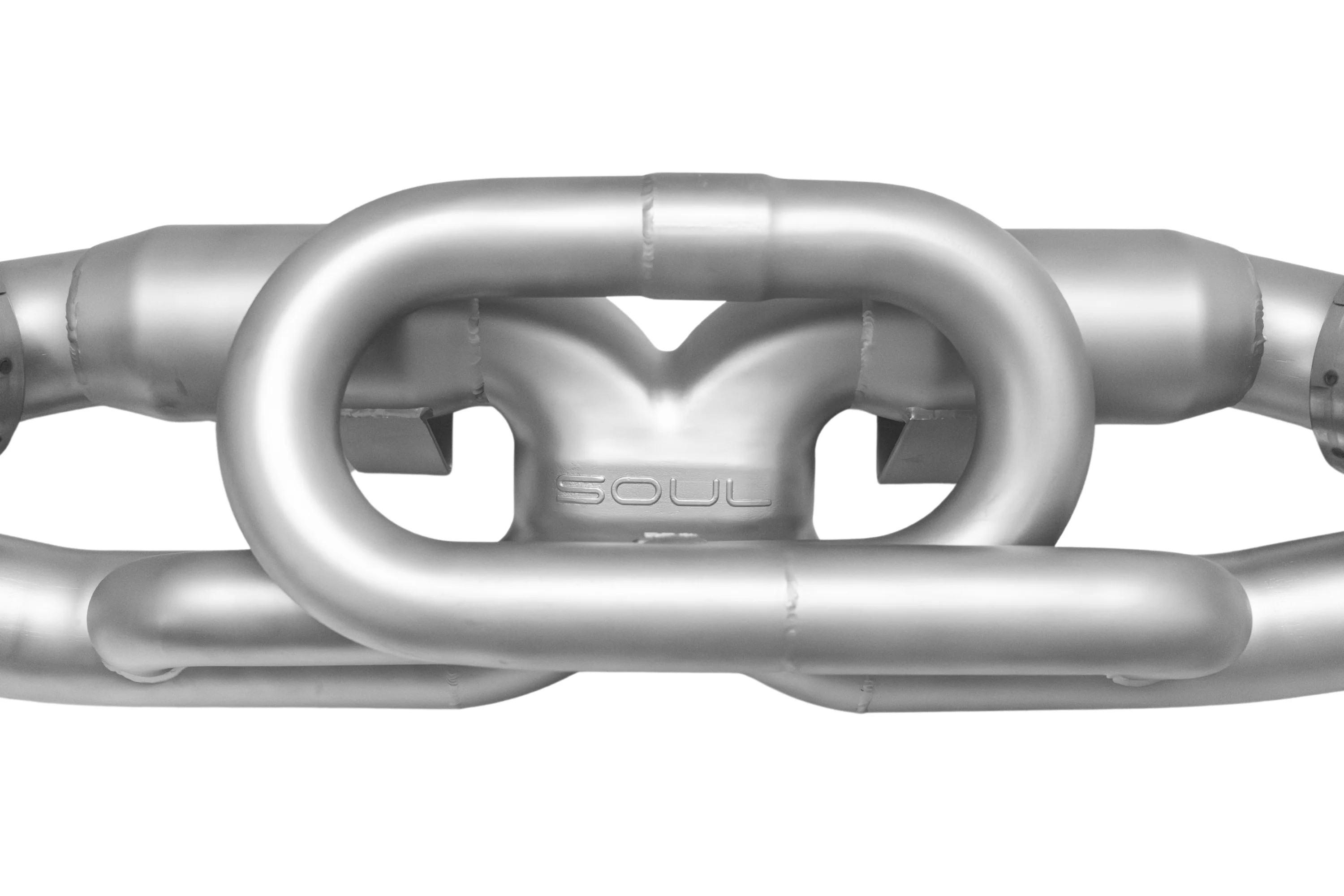Soul Performance Porsche 992.2 Carrera (Base / S / T) SOUL Performance Exhaust System - Image 7
