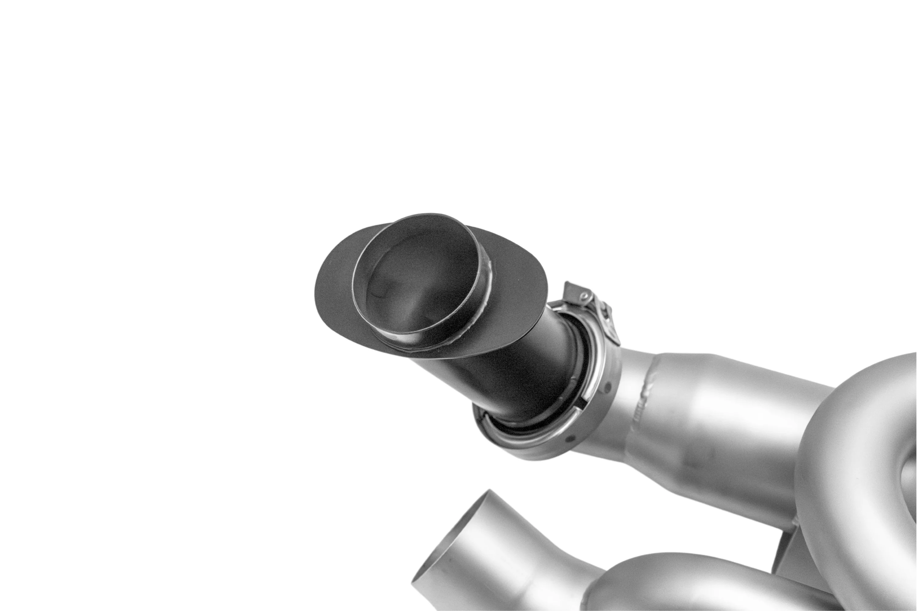 Soul Performance Porsche 992.2 Carrera (Base / S / T) SOUL Performance Exhaust System - Image 9