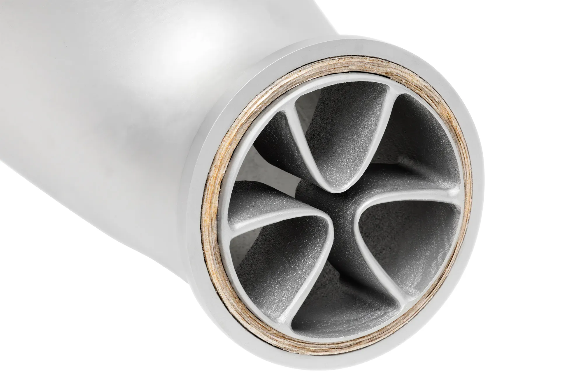Soul Performance Porsche 992.2 Carrera GTS SOUL Sport Cat Downpipe - Image 5