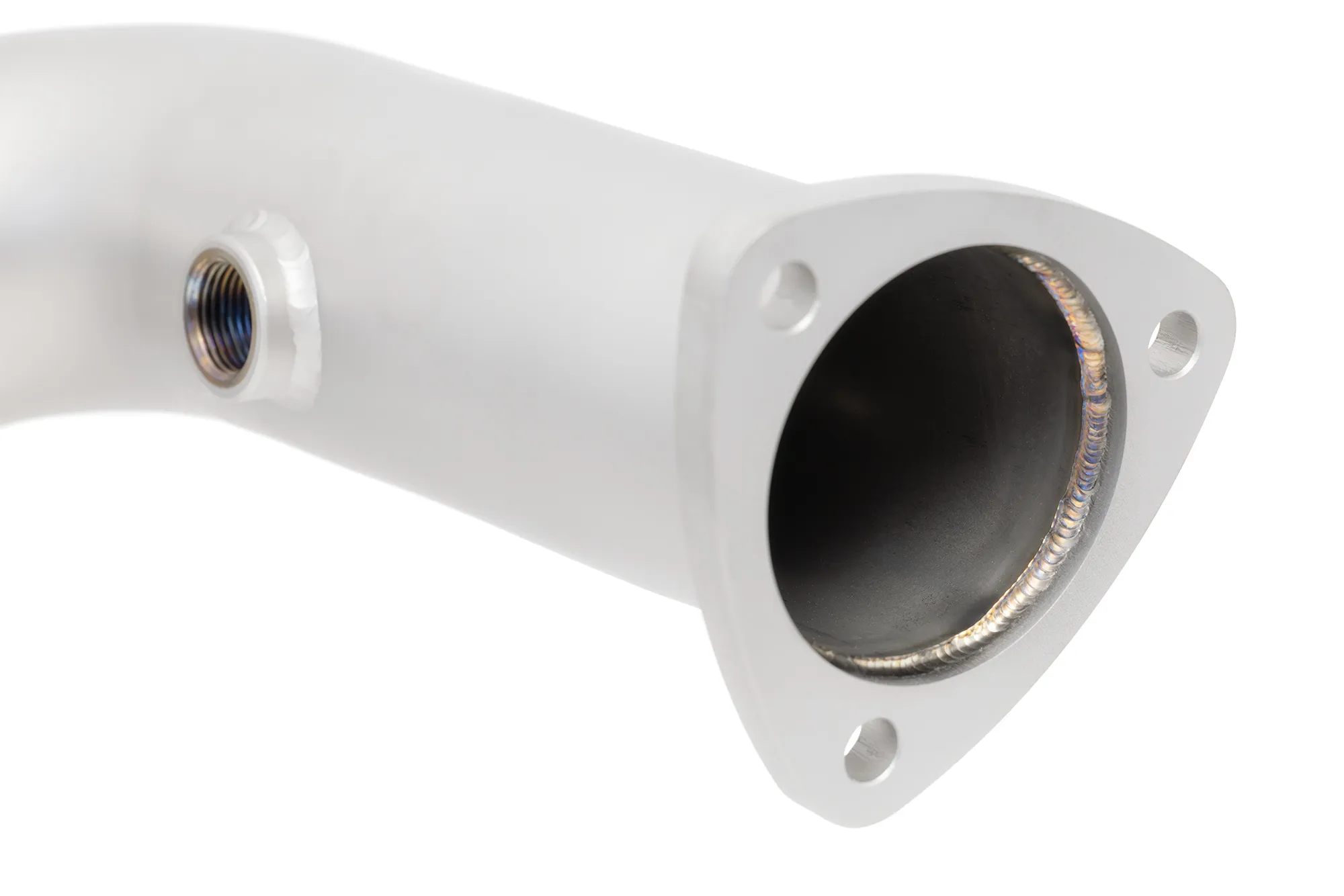 Soul Performance Porsche 996 Carrera SOUL X-Pipe - Image 6