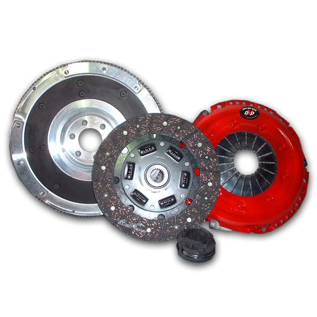 South Bend Clutch & Flywheel Kit (Stage 1 HD)