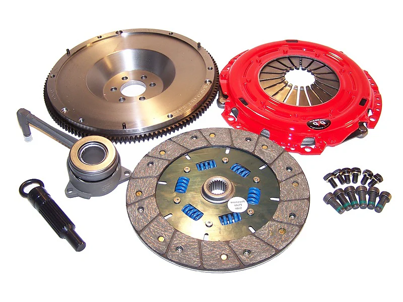 South Bend Clutch & Flywheel Kit (Stage 2 02M)