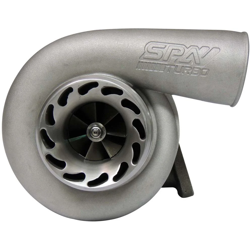 SPA TURBO 700 Turbocharger - A/R .63 T3 - Image 3