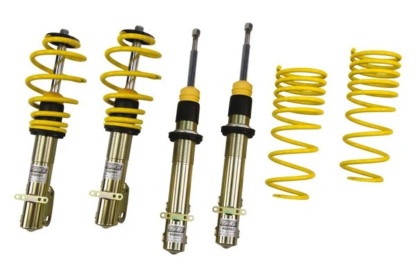 ST E90 non-M Coilover Kit