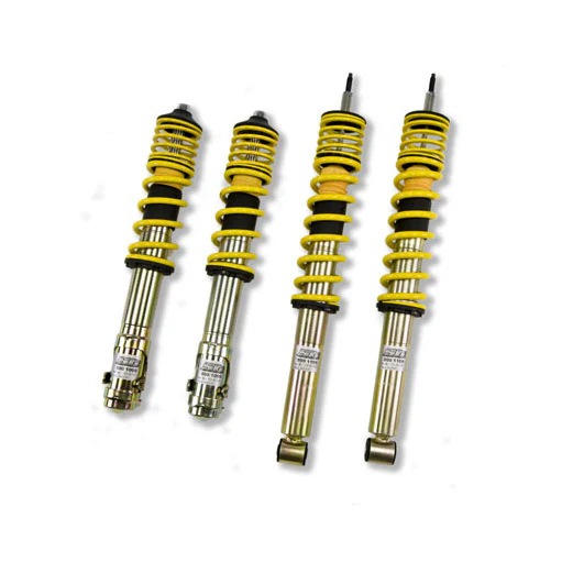 ST MK3 Golf / Jetta Coilover Kit