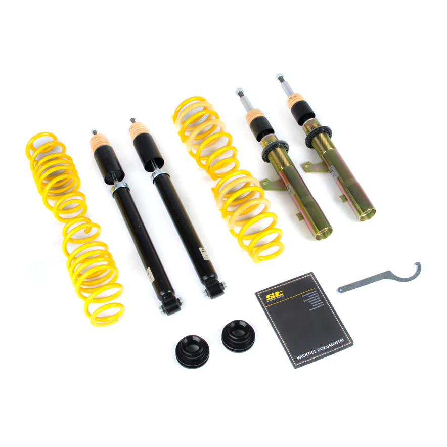 ST MK5 / MK6 / A3 Coilover Kit
