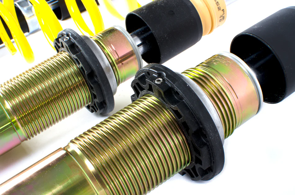 ST MK7 Golf / Golf Sportwagen 1.8T Coilover Kit - Image 3