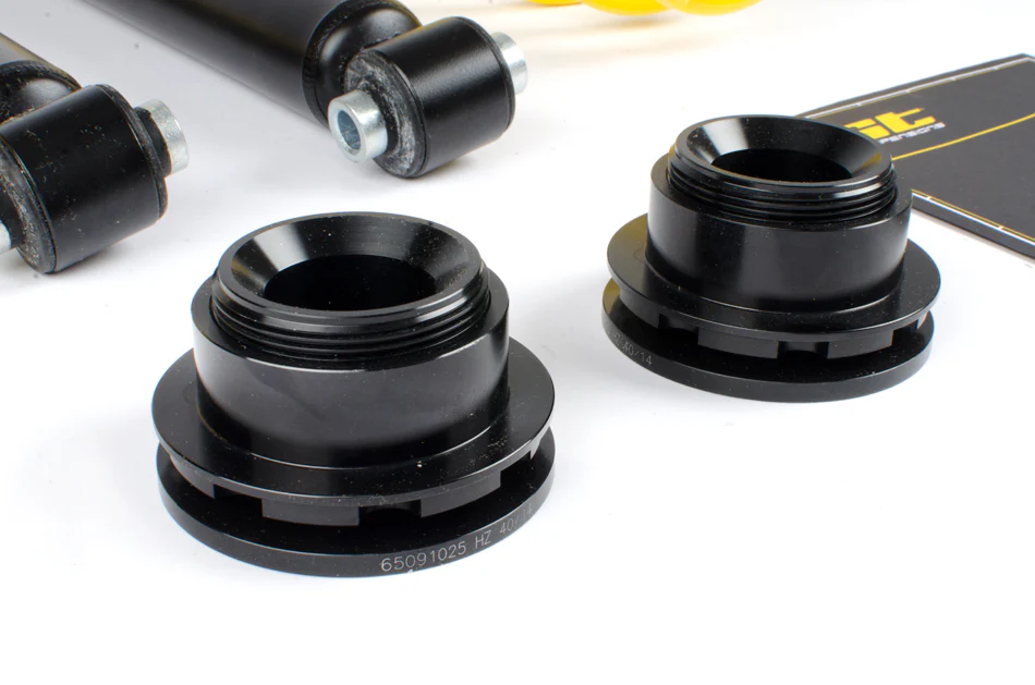 ST MK7 Golf / Golf Sportwagen 1.8T Coilover Kit - Image 4