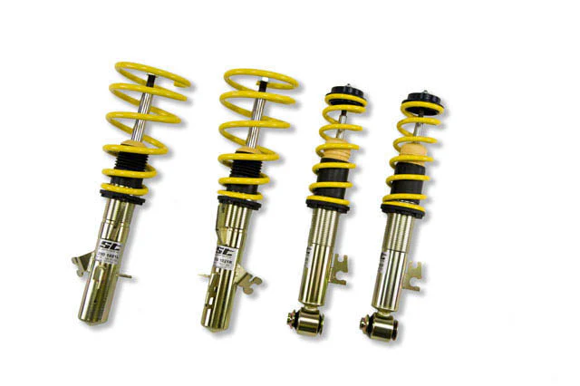 ST X Coilover Kit - 07-13 Mini Cooper R56 excl. S/Clubman/RCW