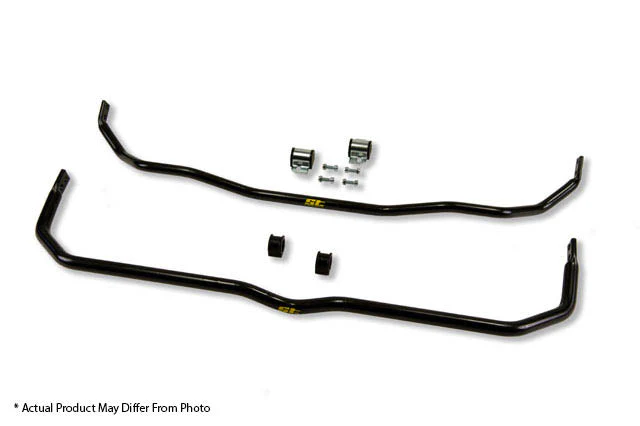 ST Suspensions Anti-Swaybar Sets - 07-13 Mini Cooper R56 Hardtop