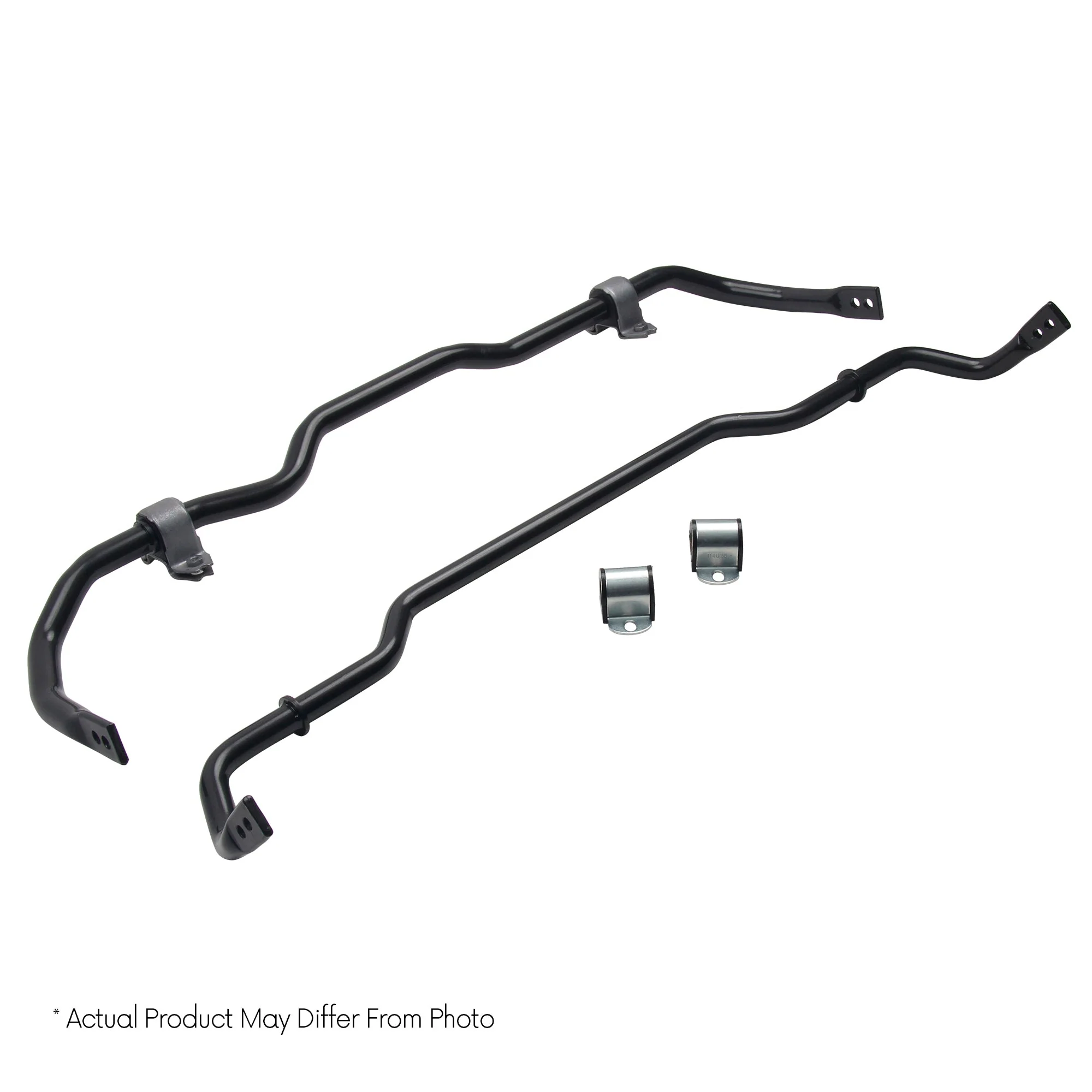 ST Suspensions Anti-Swaybar Sets - 07-13 Mini Cooper R56 Hardtop - Image 3