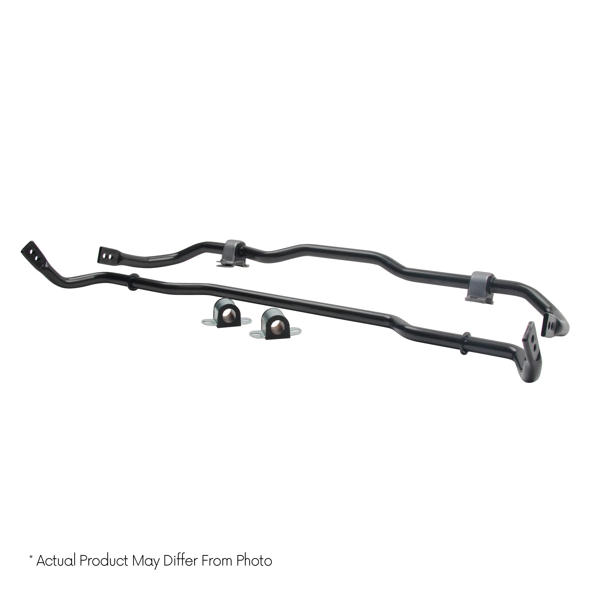 ST Suspensions Anti-Swaybar Sets - 07-13 Mini Cooper R56 Hardtop - Image 4