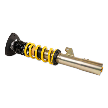 ST XTA-Plus 3 Adjustable Coilovers - MQB - MK7/8 Golf R/GTI - Image 3