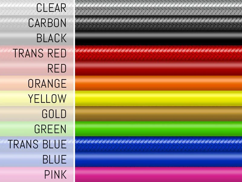 NEUSPEED Stainless Steel Brake Lines • Atlas 3CN - Image 2
