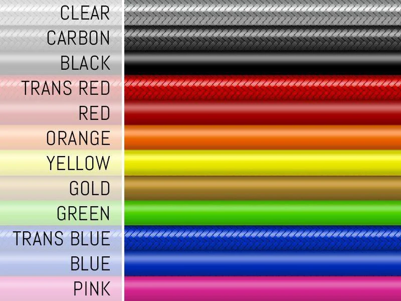 NEUSPEED Stainless Steel Brake Lines • F54/F60 - Image 2