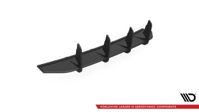 MAXTON DESIGN STREET PRO REAR DIFFUSER AUDI RS7 C8 / RS6 C8 - Image 3