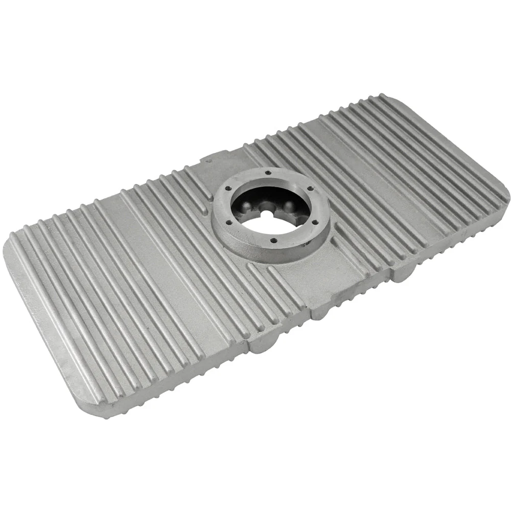 Super Slim Oil Sump 2.22 quarts (2.1L) for VW Aircooled Beetle Bug Dunebuggy - PRE SALE - Image 4