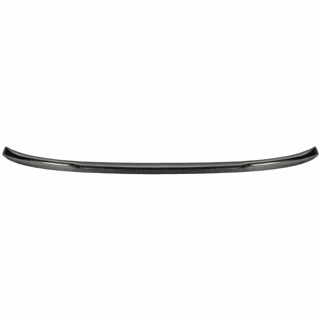 Suvneer Motorsports CS Designed F30 Carbon Fiber Trunk Spoiler - Image 2