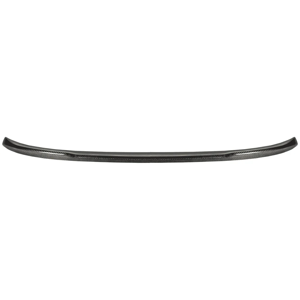 Suvneer Motorsports CS Designed F32 Carbon Fiber Trunk Spoiler - Image 2