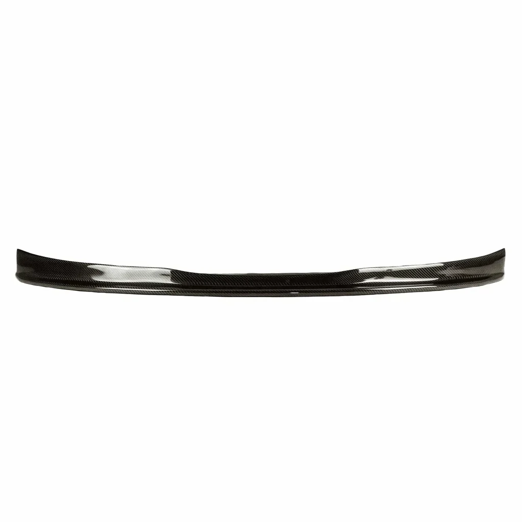 Suvneer Motorsports AK Designed E90 M Sport Carbon Fiber Front Lip